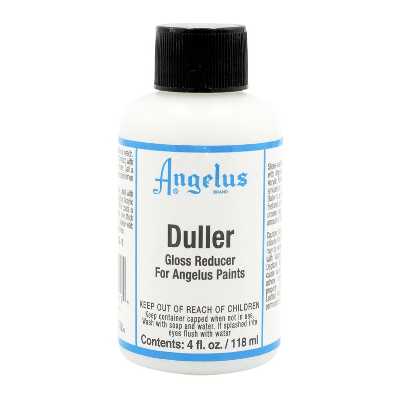 Angelus 720 Duller Acrylic Additive-4oz. - Image 1